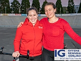 2019 05 14 OffeneRennbahn Kunstradfahren IGOR BD105824  Kunstradfahren am 14 May, 2019 in Offene Rennbahn Oerlikon, Oerlikon, Schweiz, Photo Credit CuPNet Photo Peter Mettler : Bahnoval, Bahnrennen, Offene Rennbahn Oerlikon, Radrennen, Velo, Velodrome Oerlikon