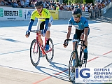 2019 07 16 OffeneRennbahn U17U15Frauen Elimination EZC IGOR BD203764  OBRIST* Noah, RMV Cham-H,dorn - TrackTeam BE electric, RVZ, MARKWALDER* Yanis-Eric, Weinfelden - Pro Cycling Event Team, U17, U15 und Damen Elimination, Elektro Zuerichsee-Cup am 16 Juli, 2019 in Offene Rennbahn Oerlikon, Oerlikon, Schweiz, Photo Credit CuPNet Photo Peter Mettler : Bahnoval, Bahnrennen, Offene Rennbahn Oerlikon, Radrennen, Velo, Velodrome Oerlikon