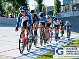 2019 07 16 OffeneRennbahn UCIC2 Frauen Omnium IGOR BD203608  WALDIS Andrea*, VC Gersau - Track Team BE electric, RVZ, UCI C2 Women Omnium am 16 Juli, 2019 in Offene Rennbahn Oerlikon, Oerlikon, Schweiz, Photo Credit CuPNet Photo Peter Mettler : Bahnoval, Bahnrennen, Offene Rennbahn Oerlikon, Radrennen, Velo, Velodrome Oerlikon