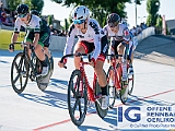 2019 07 16 OffeneRennbahn UCIC2 Frauen Omnium IGOR BD203616  EBERHARDT Verena*, AUT - RSC ARBO, Suedburgenland, UCI C2 Women Omnium am 16 Juli, 2019 in Offene Rennbahn Oerlikon, Oerlikon, Schweiz, Photo Credit CuPNet Photo Peter Mettler : Bahnoval, Bahnrennen, Offene Rennbahn Oerlikon, Radrennen, Velo, Velodrome Oerlikon