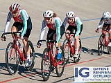 2019 07 16 OffeneRennbahn UCIC2 Frauen Omnium IGOR BD203691  ANDRES Michelle*, VC Haegglingen - Re/Max Cycling Team, METTRAUX Lena*, VC Echallens - RDR Italia Factory Team, UCI C2 Women Omnium am 16 Juli, 2019 in Offene Rennbahn Oerlikon, Oerlikon, Schweiz, Photo Credit CuPNet Photo Peter Mettler : Bahnoval, Bahnrennen, Offene Rennbahn Oerlikon, Radrennen, Velo, Velodrome Oerlikon