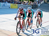 2019 07 16 OffeneRennbahn UCIC2 Frauen Omnium IGOR BD204118  ANDRES Michelle*, VC Haegglingen - Re/Max Cycling Team, METTRAUX Lena*, VC Echallens - RDR Italia Factory Team, SEITZ Aline*, RC Graenichen - ILLI-Bikes Cycling Team, UCI C2 Women Omnium am 16 Juli, 2019 in Offene Rennbahn Oerlikon, Oerlikon, Schweiz, Photo Credit CuPNet Photo Peter Mettler : Bahnoval, Bahnrennen, Offene Rennbahn Oerlikon, Radrennen, Velo, Velodrome Oerlikon