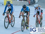 2019 07 16 OffeneRennbahn UCIC2 Frauen Omnium IGOR BD204191  WALDIS Andrea*, VC Gersau - Track Team BE electric, RVZ, ZABELINSKAYA Olga, UZB - National Team UZB, EBERHARDT Verena*, AUT - RSC ARBO, Suedburgenland, UCI C2 Women Omnium am 16 Juli, 2019 in Offene Rennbahn Oerlikon, Oerlikon, Schweiz, Photo Credit CuPNet Photo Peter Mettler : Bahnoval, Bahnrennen, Offene Rennbahn Oerlikon, Radrennen, Velo, Velodrome Oerlikon