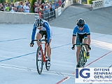 2019 07 16 OffeneRennbahn UCIC2 Frauen Omnium IGOR BD204193  WALDIS Andrea*, VC Gersau - Track Team BE electric, RVZ, ZABELINSKAYA Olga, UZB - National Team UZB, UCI C2 Women Omnium am 16 Juli, 2019 in Offene Rennbahn Oerlikon, Oerlikon, Schweiz, Photo Credit CuPNet Photo Peter Mettler : Bahnoval, Bahnrennen, Offene Rennbahn Oerlikon, Radrennen, Velo, Velodrome Oerlikon