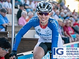 2019 07 16 OffeneRennbahn UCIC2 Frauen Omnium IGOR BD204254  WALDIS Andrea*, VC Gersau - Track Team BE electric, RVZ, UCI C2 Women Omnium am 16 Juli, 2019 in Offene Rennbahn Oerlikon, Oerlikon, Schweiz, Photo Credit CuPNet Photo Peter Mettler : Bahnoval, Bahnrennen, Offene Rennbahn Oerlikon, Radrennen, Velo, Velodrome Oerlikon