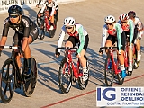 2019 07 16 OffeneRennbahn UCIC2 Frauen Omnium IGOR BD204283  SEITZ Aline*, RC Graenichen - ILLI-Bikes Cycling Team, METTRAUX Lena*, VC Echallens - RDR Italia Factory Team, UCI C2 Women Omnium am 16 Juli, 2019 in Offene Rennbahn Oerlikon, Oerlikon, Schweiz, Photo Credit CuPNet Photo Peter Mettler : Bahnoval, Bahnrennen, Offene Rennbahn Oerlikon, Radrennen, Velo, Velodrome Oerlikon