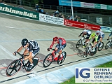 2019 09 17 OffeneRennbahn Elite Points IGOR BD103506  Elite Points am 17 September, 2019 in Offene Rennbahn Oerlikon, Oerlikon, Schweiz, Photo Credit CuPNet Photo Peter Mettler : Bahnoval, Bahnrennen, Offene Rennbahn Oerlikon, Radrennen, Velo, Velodrome Oerlikon