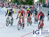 2019 09 17 OffeneRennbahn Elite Scratch IGOR BD208719  SELENATI Nico, RV Wetzikon - AKROS - Thoemus, MARGUET Tristan, RC Olympia Biel - Samsung, VOGEL Alex, VC Aadorf-Elgg - Swiss Racing Academy, Elite Scratch am 17 September, 2019 in Offene Rennbahn Oerlikon, Oerlikon, Schweiz, Photo Credit CuPNet Photo Peter Mettler : Bahnoval, Bahnrennen, Offene Rennbahn Oerlikon, Radrennen, Velo, Velodrome Oerlikon