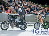 2019 09 17 OffeneRennbahn Steher IGOR BD103631  FREULER Jan-Andre, RBT Fridolin - Atzeni Race mit Schrittmacher ALBORN Michael, Ueli Luginbuehl Memorial Steher am 17 September, 2019 in Offene Rennbahn Oerlikon, Oerlikon, Schweiz, Photo Credit CuPNet Photo Peter Mettler : Bahnoval, Bahnrennen, Offene Rennbahn Oerlikon, Radrennen, Velo, Velodrome Oerlikon