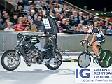 2019 09 17 OffeneRennbahn Steher IGOR BD103631  FREULER Jan-Andre, RBT Fridolin - Atzeni Race mit Schrittmacher ALBORN Michael, Ueli Luginbuehl Memorial Steher am 17 September, 2019 in Offene Rennbahn Oerlikon, Oerlikon, Schweiz, Photo Credit CuPNet Photo Peter Mettler : Bahnoval, Bahnrennen, Offene Rennbahn Oerlikon, Radrennen, Velo, Velodrome Oerlikon