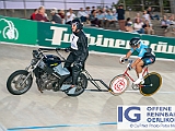 2019 09 17 OffeneRennbahn Steher IGOR BD208899  RUEPP Martin, RRC Diessenh - Team PEDALE SIMPLON mit Schrittmacher WYDER Daniel, Ueli Luginbuehl Memorial Steher am 17 September, 2019 in Offene Rennbahn Oerlikon, Oerlikon, Schweiz, Photo Credit CuPNet Photo Peter Mettler : Bahnoval, Bahnrennen, Offene Rennbahn Oerlikon, Radrennen, Velo, Velodrome Oerlikon