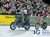 2019 09 17 OffeneRennbahn Steher IGOR BD209002  FREULER Jan-Andre, RBT Fridolin - Atzeni Race mit Schrittmacher ALBORN Michael, Ueli Luginbuehl Memorial Steher am 17 September, 2019 in Offene Rennbahn Oerlikon, Oerlikon, Schweiz, Photo Credit CuPNet Photo Peter Mettler : Bahnoval, Bahnrennen, Offene Rennbahn Oerlikon, Radrennen, Velo, Velodrome Oerlikon