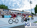 2019 06 18 OffeneRennbahn Elite Points IGOR BD107584  Elite Points am 18 Juni, 2019 in Offene Rennbahn Oerlikon, Oerlikon, Schweiz, Photo Credit CuPNet Photo Peter Mettler : Bahnoval, Bahnrennen, Offene Rennbahn Oerlikon, Radrennen, Velo, Velodrome Oerlikon