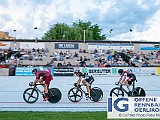 2019 06 18 OffeneRennbahn Elite Points IGOR BD107602  Elite Points am 18 Juni, 2019 in Offene Rennbahn Oerlikon, Oerlikon, Schweiz, Photo Credit CuPNet Photo Peter Mettler : Bahnoval, Bahnrennen, Offene Rennbahn Oerlikon, Radrennen, Velo, Velodrome Oerlikon