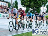 2019 06 18 OffeneRennbahn Elite Points IGOR BD209048  Elite Points am 18 Juni, 2019 in Offene Rennbahn Oerlikon, Oerlikon, Schweiz, Photo Credit CuPNet Photo Peter Mettler : Bahnoval, Bahnrennen, Offene Rennbahn Oerlikon, Radrennen, Velo, Velodrome Oerlikon