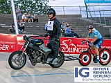 2019 06 18 OffeneRennbahn Steher IGOR BD209126  CLERE Emilien, FRA - VC Chartain, Steherrennen am 18 Juni, 2019 in Offene Rennbahn Oerlikon, Oerlikon, Schweiz, Photo Credit CuPNet Photo Peter Mettler : Bahnoval, Bahnrennen, Offene Rennbahn Oerlikon, Radrennen, Velo, Velodrome Oerlikon