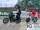 2019 06 18 OffeneRennbahn Steher IGOR BD209144  ATZENI Giuseppe, VC Steinmaur - Moesler & Meier, Elektroanlag., Steherrennen am 18 Juni, 2019 in Offene Rennbahn Oerlikon, Oerlikon, Schweiz, Photo Credit CuPNet Photo Peter Mettler : Bahnoval, Bahnrennen, Offene Rennbahn Oerlikon, Radrennen, Velo, Velodrome Oerlikon