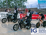 2019 06 18 OffeneRennbahn Steher IGOR BD209148  ATZENI Giuseppe, VC Steinmaur - Moesler & Meier, Elektroanlag., JOERG Peter, VC Steinmaur - Atzeni Race, Steherrennen am 18 Juni, 2019 in Offene Rennbahn Oerlikon, Oerlikon, Schweiz, Photo Credit CuPNet Photo Peter Mettler : Bahnoval, Bahnrennen, Offene Rennbahn Oerlikon, Radrennen, Velo, Velodrome Oerlikon