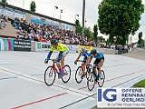 2019 06 18 OffeneRennbahn U17U15 Frauen Points EZC IGOR BD107400  U17 und Damen Punktefahren Elektrozuerichsee-Cup am 18 June, 2019 in Offene Rennbahn Oerlikon, Oerlikon, Schweiz, Photo Credit CuPNet Photo Peter Mettler : Bahnoval, Bahnrennen, Offene Rennbahn Oerlikon, Radrennen, Velo, Velodrome Oerlikon