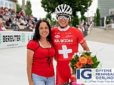 2019 06 18 OffeneRennbahn U19U17 Frauen Elimination CMdO IGOR BD107551  DE LISI Nicolo, RMC Gossau - Ka Boom Raceteam, U19, U17 und Damen Elimination Club Maillot d'Or-Cup am 18 Juni, 2019 in Offene Rennbahn Oerlikon, Oerlikon, Schweiz, Photo Credit CuPNet Photo Peter Mettler : Bahnoval, Bahnrennen, Offene Rennbahn Oerlikon, Radrennen, Velo, Velodrome Oerlikon