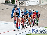 2019 06 18 OffeneRennbahn U19U17 Frauen Points IGOR BD208998  U19, U17 und Damen Points am 18 Juni, 2019 in Offene Rennbahn Oerlikon, Oerlikon, Schweiz, Photo Credit CuPNet Photo Peter Mettler : Bahnoval, Bahnrennen, Offene Rennbahn Oerlikon, Radrennen, Velo, Velodrome Oerlikon