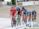 2019 06 18 OffeneRennbahn U19U17 Frauen Points IGOR BD209002  U19, U17 und Damen Points am 18 Juni, 2019 in Offene Rennbahn Oerlikon, Oerlikon, Schweiz, Photo Credit CuPNet Photo Peter Mettler : Bahnoval, Bahnrennen, Offene Rennbahn Oerlikon, Radrennen, Velo, Velodrome Oerlikon