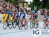 2019 06 18 OffeneRennbahn U19U17 Frauen Points IGOR BD209023  U19, U17 und Damen Points am 18 Juni, 2019 in Offene Rennbahn Oerlikon, Oerlikon, Schweiz, Photo Credit CuPNet Photo Peter Mettler : Bahnoval, Bahnrennen, Offene Rennbahn Oerlikon, Radrennen, Velo, Velodrome Oerlikon