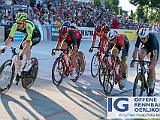 2019 07 23 OffeneRennbahn Elite Elimination IGOR BD205563  Elite Elimination am 23 Juli, 2019 in Offene Rennbahn Oerlikon, Oerlikon, Schweiz, Photo Credit CuPNet Photo Peter Mettler : Bahnoval, Bahnrennen, Offene Rennbahn Oerlikon, Radrennen, Velo, Velodrome Oerlikon