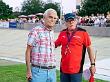 2019 07 23 OffeneRennbahn Steher IGOR BD109353  Steher am 23 July, 2019 in Offene Rennbahn Oerlikon, Oerlikon, Schweiz, Photo Credit CuPNet Photo Peter Mettler : Bahnoval, Bahnrennen, Offene Rennbahn Oerlikon, Radrennen, Velo, Velodrome Oerlikon