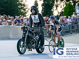 2019 07 23 OffeneRennbahn Steher IGOR BD206019  FREULER Jan-Andre, RBT Fridolin - Atzeni Race mit Schrittmacher ALBORN Michael, Steher am 23 July, 2019 in Offene Rennbahn Oerlikon, Oerlikon, Schweiz, Photo Credit CuPNet Photo Peter Mettler : Bahnoval, Bahnrennen, Offene Rennbahn Oerlikon, Radrennen, Velo, Velodrome Oerlikon