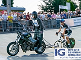 2019 07 23 OffeneRennbahn Steher IGOR BD206043  FREULER Jan-Andre, RBT Fridolin - Atzeni Race mit Schrittmacher ALBORN Michael, Steher am 23 July, 2019 in Offene Rennbahn Oerlikon, Oerlikon, Schweiz, Photo Credit CuPNet Photo Peter Mettler : Bahnoval, Bahnrennen, Offene Rennbahn Oerlikon, Radrennen, Velo, Velodrome Oerlikon