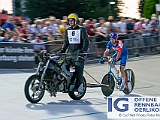 2019 07 23 OffeneRennbahn Steher IGOR BD206062  PASI-PUTTINI Roberto, VC Brissago - Speeder Cycling Team mit Schrittmacher REY Dino, Steher am 23 July, 2019 in Offene Rennbahn Oerlikon, Oerlikon, Schweiz, Photo Credit CuPNet Photo Peter Mettler : Bahnoval, Bahnrennen, Offene Rennbahn Oerlikon, Radrennen, Velo, Velodrome Oerlikon