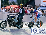 2019 07 23 OffeneRennbahn Steher IGOR BD206084  PASI-PUTTINI Roberto, VC Brissago - Speeder Cycling Team mit Schrittmacher REY Dino, Steher am 23 July, 2019 in Offene Rennbahn Oerlikon, Oerlikon, Schweiz, Photo Credit CuPNet Photo Peter Mettler : Bahnoval, Bahnrennen, Offene Rennbahn Oerlikon, Radrennen, Velo, Velodrome Oerlikon