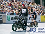 2019 07 23 OffeneRennbahn Steher IGOR BD206120  JOERG Peter, VC Steinmaur - Atzeni Race mit Schrittmacher BAUMGARTEN Wilfried, Steher am 23 July, 2019 in Offene Rennbahn Oerlikon, Oerlikon, Schweiz, Photo Credit CuPNet Photo Peter Mettler : Bahnoval, Bahnrennen, Offene Rennbahn Oerlikon, Radrennen, Velo, Velodrome Oerlikon