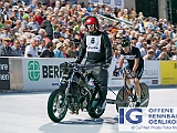 2019 07 23 OffeneRennbahn Steher IGOR BD206120  JOERG Peter, VC Steinmaur - Atzeni Race mit Schrittmacher BAUMGARTEN Wilfried, Steher am 23 July, 2019 in Offene Rennbahn Oerlikon, Oerlikon, Schweiz, Photo Credit CuPNet Photo Peter Mettler : Bahnoval, Bahnrennen, Offene Rennbahn Oerlikon, Radrennen, Velo, Velodrome Oerlikon