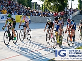 2019 07 23 OffeneRennbahn U19U17 Frauen Points CMdO IGOR BD205446  U19, U17 und Damen PunktefahrenClub Maillot d'Or-Club am 23 July, 2019 in Offene Rennbahn Oerlikon, Oerlikon, Schweiz, Photo Credit CuPNet Photo Peter Mettler : Bahnoval, Bahnrennen, Offene Rennbahn Oerlikon, Radrennen, Velo, Velodrome Oerlikon