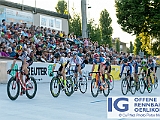 2019 07 23 OffeneRennbahn U19U17 Frauen Scratch IGOR BD205821  U19, U17 und Damen Scratch am 23 July, 2019 in Offene Rennbahn Oerlikon, Oerlikon, Schweiz, Photo Credit CuPNet Photo Peter Mettler : Bahnoval, Bahnrennen, Offene Rennbahn Oerlikon, Radrennen, Velo, Velodrome Oerlikon