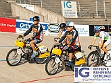 2019 06 25 OffeneRennbahn Derny IGOR BD209311  Wulllschleger Derny-Cup am 25 Juni, 2019 in Offene Rennbahn Oerlikon, Oerlikon, Schweiz, Photo Credit CuPNet Photo Peter Mettler : Bahnoval, Bahnrennen, Offene Rennbahn Oerlikon, Radrennen, Velo, Velodrome Oerlikon