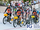 2019 06 25 OffeneRennbahn Derny IGOR BD209647  Wulllschleger Derny-Cup am 25 Juni, 2019 in Offene Rennbahn Oerlikon, Oerlikon, Schweiz, Photo Credit CuPNet Photo Peter Mettler : Bahnoval, Bahnrennen, Offene Rennbahn Oerlikon, Radrennen, Velo, Velodrome Oerlikon