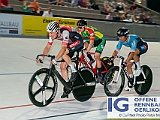 2019 06 25 OffeneRennbahn Elite Points IGOR BD107985  VITZTHUM Simon, RV Altenrhein - Bischibikes / kopierpapier,  BURKART Achim, GER - RSV Edelweiss Oberhausen und RUEPP Martin, RRC Diessenh - Team PEDALE SIMPLON, Elite Points am 25 Juni, 2019 in Offene Rennbahn Oerlikon, Oerlikon, Schweiz, Photo Credit CuPNet Photo Peter Mettler : Bahnoval, Bahnrennen, Offene Rennbahn Oerlikon, Radrennen, Velo, Velodrome Oerlikon