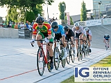 2019 06 25 OffeneRennbahn Elite Scratch IGOR BD107779  Elite Scratch am 25 Juni, 2019 in Offene Rennbahn Oerlikon, Oerlikon, Schweiz, Photo Credit CuPNet Photo Peter Mettler : Bahnoval, Bahnrennen, Offene Rennbahn Oerlikon, Radrennen, Velo, Velodrome Oerlikon