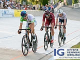 2019 06 25 OffeneRennbahn Elite Tempo IGOR BD209479  FREULER Jan-Andre, RBT Fridolin - Atzeni Race, AUGENSTEIN Moritz, GER - Maloja Pushbikers und BAUMGARTEN Hannes, GER - aumer.92, Elite Tempofahren am 25 Juni, 2019 in Offene Rennbahn Oerlikon, Oerlikon, Schweiz, Photo Credit CuPNet Photo Peter Mettler : Bahnoval, Bahnrennen, Offene Rennbahn Oerlikon, Radrennen, Velo, Velodrome Oerlikon