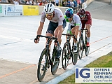 2019 06 25 OffeneRennbahn Elite Tempo IGOR BD209488  BAUMGARTEN Hannes, GER - aumer.92, FREULER Jan-Andre, RBT Fridolin - Atzeni Race und AUGENSTEIN Moritz, GER - Maloja Pushbikers, Elite Tempofahren am 25 Juni, 2019 in Offene Rennbahn Oerlikon, Oerlikon, Schweiz, Photo Credit CuPNet Photo Peter Mettler : Bahnoval, Bahnrennen, Offene Rennbahn Oerlikon, Radrennen, Velo, Velodrome Oerlikon