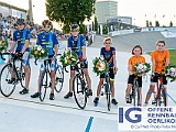 2019 06 25 OffeneRennbahn KidsOnTrack IGOR BD107857  Kids on Track am 25 Juni, 2019 in Offene Rennbahn Oerlikon, Oerlikon, Schweiz, Photo Credit CuPNet Photo Peter Mettler : Bahnoval, Bahnrennen, Offene Rennbahn Oerlikon, Radrennen, Velo, Velodrome Oerlikon