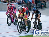 2019 08 27 OffeneRennbahn Elite Elimination IGOR BD203172  Elite Elimination am 27 August, 2019 in Offene Rennbahn Oerlikon, Oerlikon, Schweiz, Photo Credit CuPNet Photo Peter Mettler : Bahnoval, Bahnrennen, Offene Rennbahn Oerlikon, Radrennen, Velo, Velodrome Oerlikon