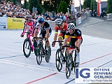 2019 08 27 OffeneRennbahn Elite Elimination IGOR BD203180  PERIZZOLO Loic, BikeInLove Geneve - Amicale Cycliste Bisontine, IMHOF Claudio, VC Hirslanden - AKROS-Thoemus, FREULER Jan-Andre, RBT Fridolin - Atzeni Race, DE LISI Nicolo, RMC Gossau - Ka Boom Raceteam, Elite Elimination am 27 August, 2019 in Offene Rennbahn Oerlikon, Oerlikon, Schweiz, Photo Credit CuPNet Photo Peter Mettler : Bahnoval, Bahnrennen, Offene Rennbahn Oerlikon, Radrennen, Velo, Velodrome Oerlikon