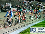 2019 08 27 OffeneRennbahn Elite Points IGOR BD203407  Elite Points am 27 August, 2019 in Offene Rennbahn Oerlikon, Oerlikon, Schweiz, Photo Credit CuPNet Photo Peter Mettler : Bahnoval, Bahnrennen, Offene Rennbahn Oerlikon, Radrennen, Velo, Velodrome Oerlikon