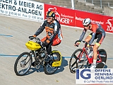 2019 07 30 OffeneRennbahn Derny IGOR BD206352  THIEBAUD Valere, Zeta Cycling Club - AKROS - Thoemus mit Schrittmacher WYDER Daniel, Wullschleger Derny-Cup am 30 Juli, 2019 in Offene Rennbahn Oerlikon, Oerlikon, Schweiz, Photo Credit CuPNet Photo Peter Mettler : Bahnoval, Bahnrennen, Offene Rennbahn Oerlikon, Radrennen, Velo, Velodrome Oerlikon