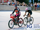 2019 07 30 OffeneRennbahn Derny IGOR BD206743  CARATTI Janis, VC Industrie - Schmolke Carbon mit Schrittmacher JAEGGI Yves, Wullschleger Derny-Cup am 30 Juli, 2019 in Offene Rennbahn Oerlikon, Oerlikon, Schweiz, Photo Credit CuPNet Photo Peter Mettler : Bahnoval, Bahnrennen, Offene Rennbahn Oerlikon, Radrennen, Velo, Velodrome Oerlikon
