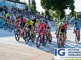 2019 07 30 OffeneRennbahn Elite Elimination IGOR BD206180  Elite Ausscheidungsfahren am 30 Juli, 2019 in Offene Rennbahn Oerlikon, Oerlikon, Schweiz, Photo Credit CuPNet Photo Peter Mettler : Bahnoval, Bahnrennen, Offene Rennbahn Oerlikon, Radrennen, Velo, Velodrome Oerlikon